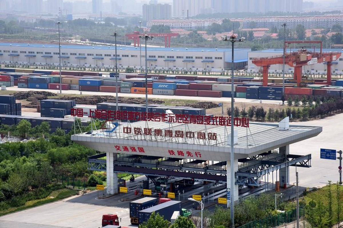 Marmara Grubu Vakfı Genel Başkanı: SCO Zirvesi Küresel Kalkınma Hakkında Önemli Mesajlar İçerecek