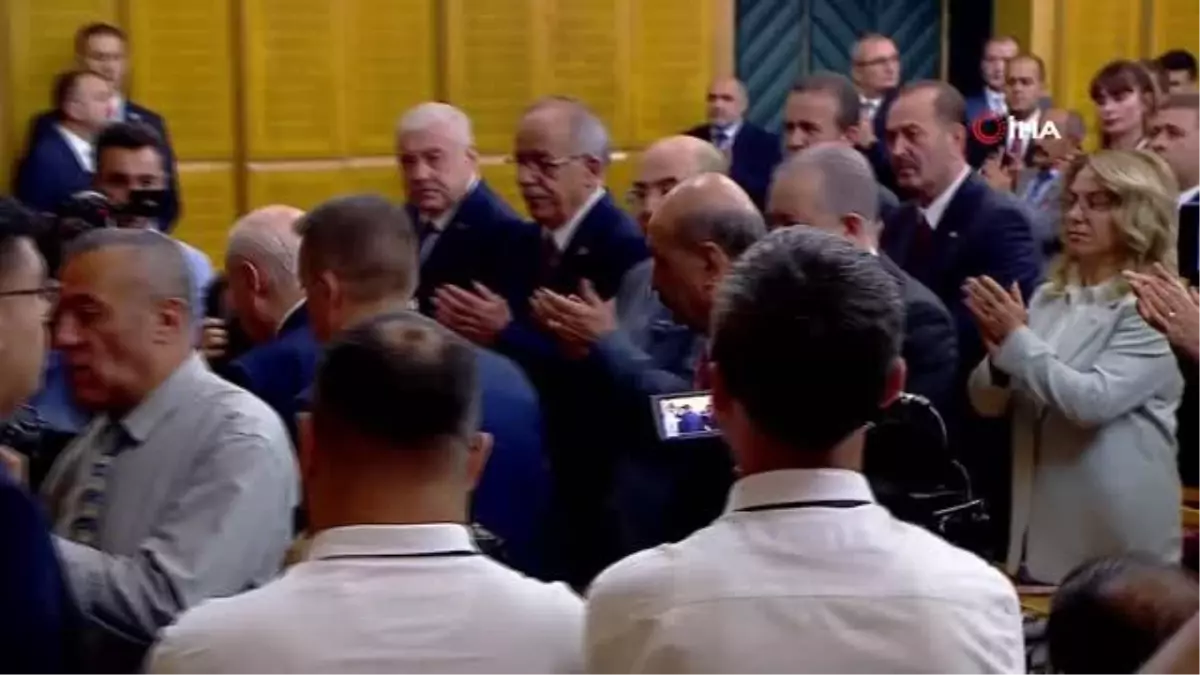 MHP lideri Bahçeli: 'Anayasa Mahkemesi PKK terör örgütünü aklama, temize çıkarma, hunhar eylemlerini ibra makamı değildir'