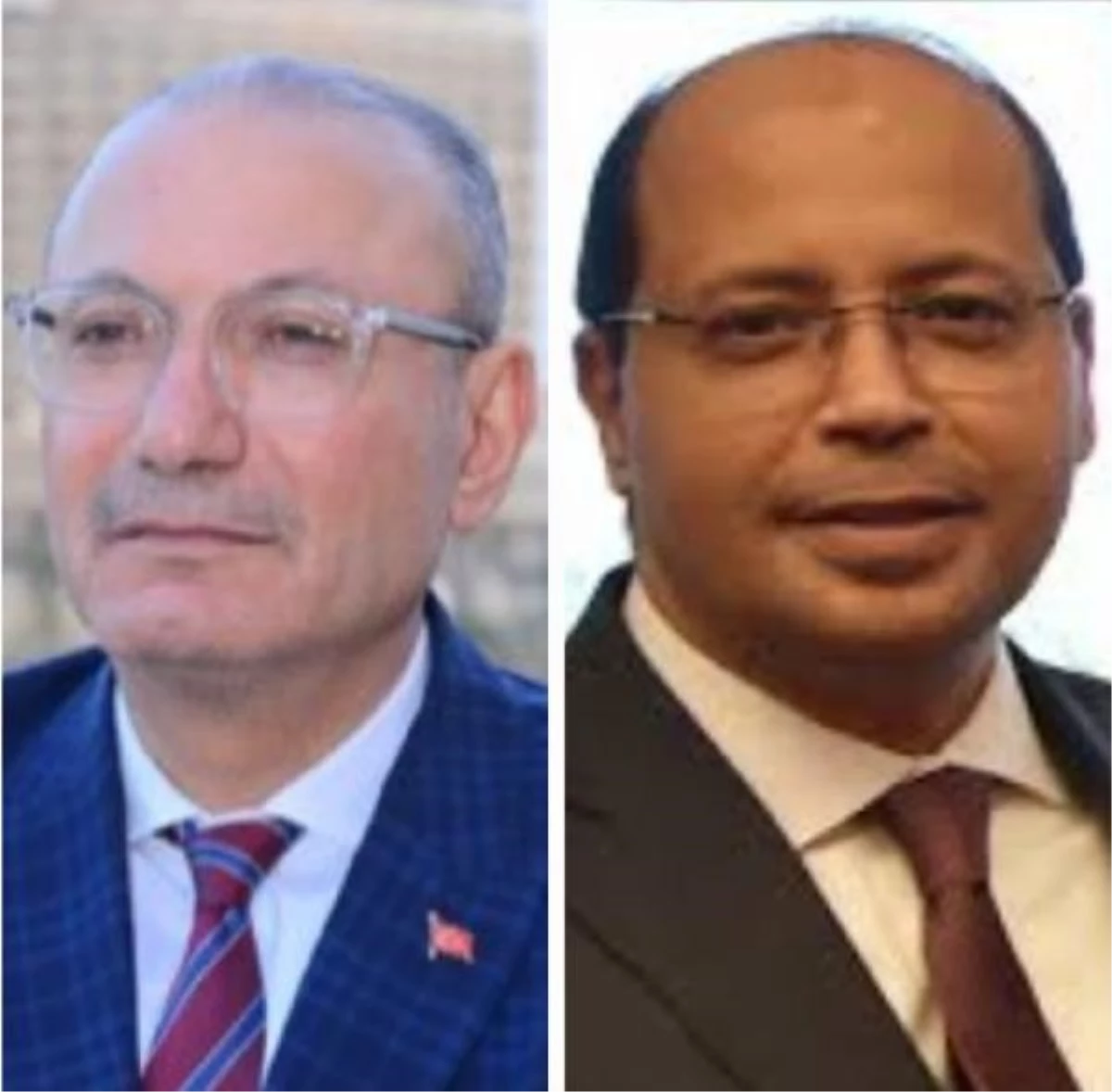Mısır ile Türkiye arasındaki diplomatik ilişkiler büyükelçilik seviyesine yükseltildi