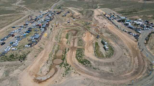 Niğde'de Off-Road rüzgarının bu yıl 4.'sü esecek Niğde'de Off-Road rüzgarının bu yıl 4.'sü esecek