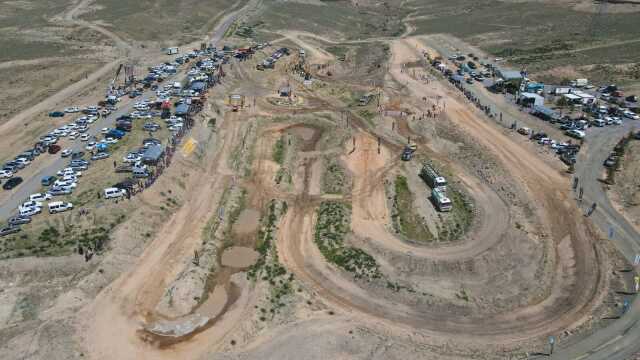 Niğde'de Off-Road rüzgarının bu yıl dördüncüsü esecek Niğde'de Off-Road rüzgarının bu yıl dördüncüsü esecek