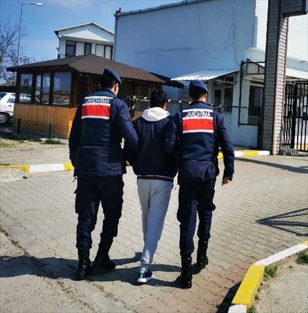 Sinop\'ta Haziran Ayında Aranan 21 Kişi Yakalandı