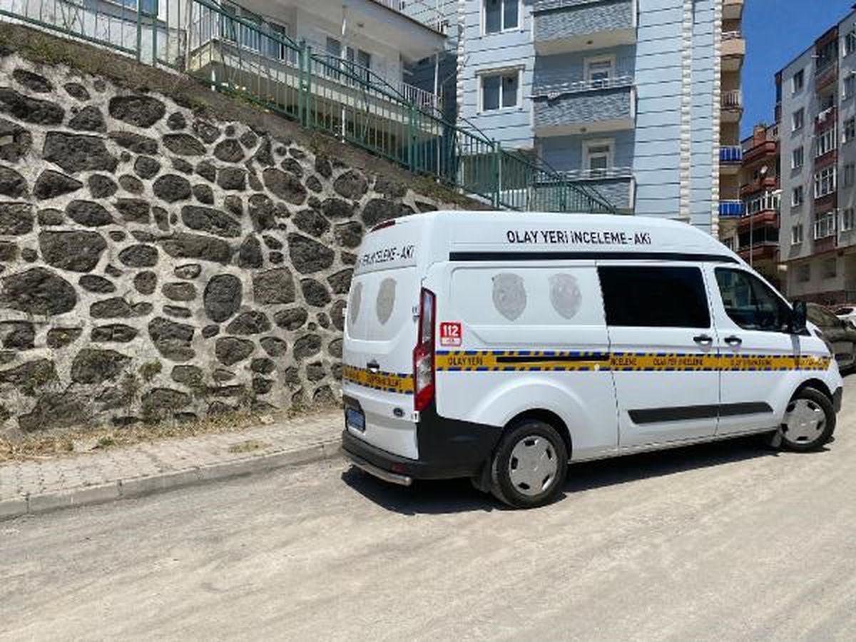 Samsun\'da Silahlı Saldırı: Bir Kişi Ağır Yaralandı