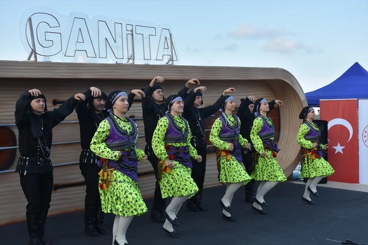 Trabzon\'da Yaz Spor Okulları Açıldı