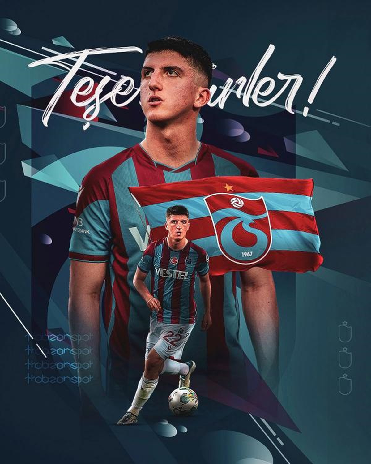 Trabzonspor, Taha Altıkardeş\'in transferinde yüzde 20 pay ve ön alım hakkı maddesi ekletti