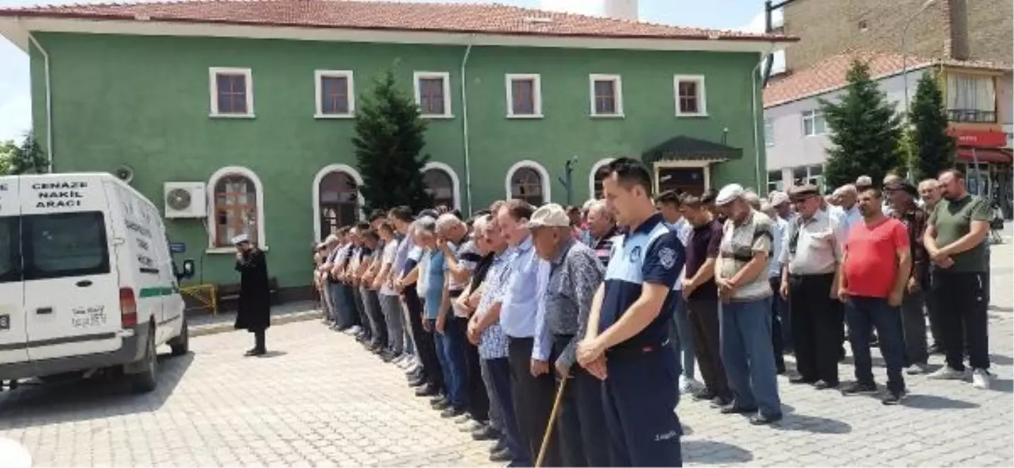 Küçük çocuğa televizyon düşmesi sonucu hayatını kaybetti