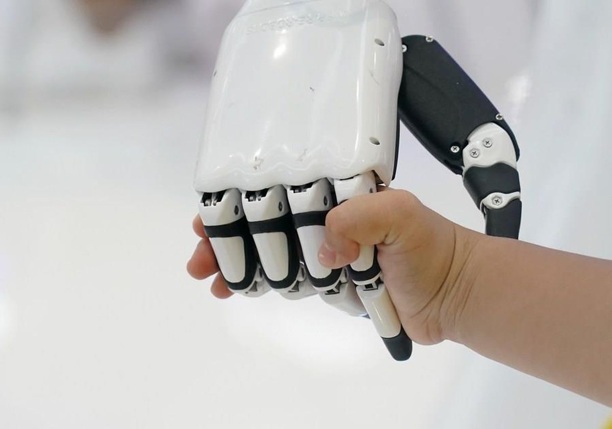 2023 Dünya Robot Konferansı Ağustos\'ta Beijing\'de Düzenlenecek