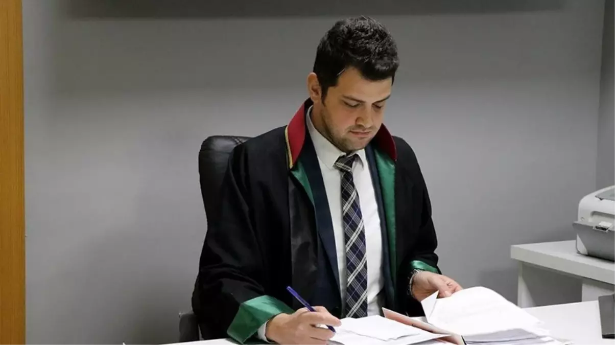 Avukat Maaşları ve Zam Oranları 2023