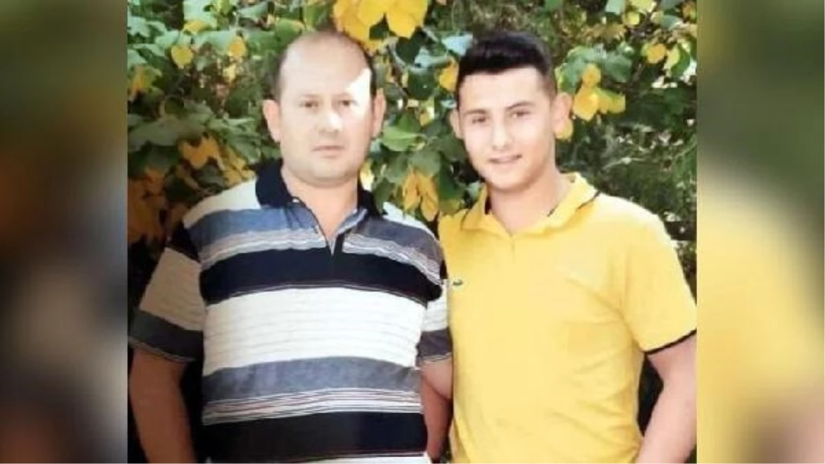 Ankara\'da Hayvan Otlatma Tartışmasında Baba ve Oğlunu Öldüren Ahmet Koç\'a Müebbet ve 25 Yıl Hapis Cezası