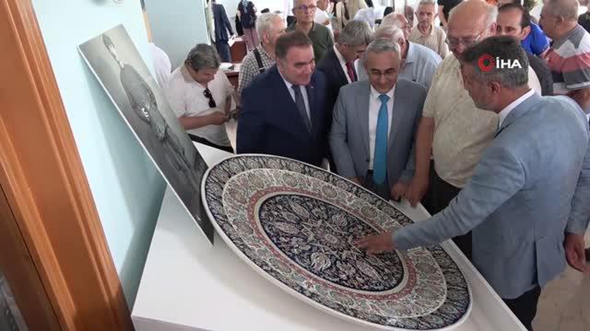 Başkan Alim Işık: \'Sanatçılarımıza hizmet etmek boynumuzun borcudur\'
