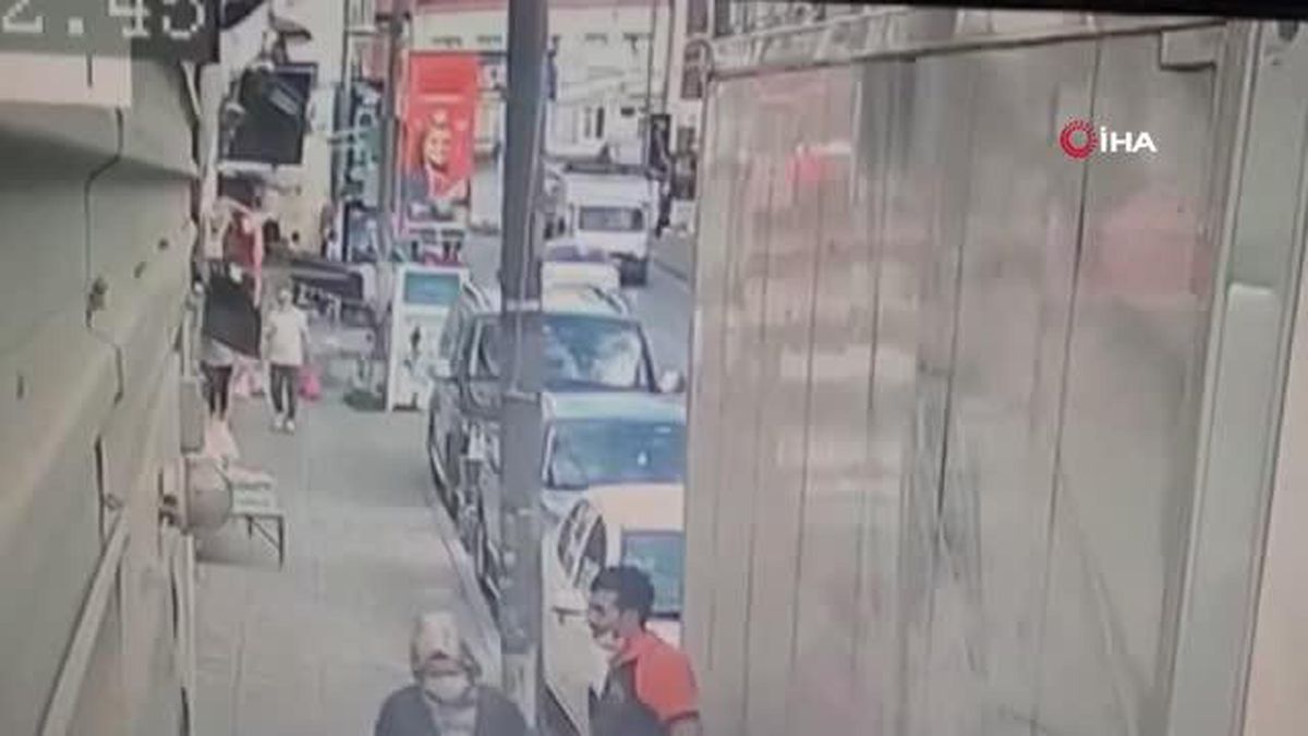 Beyoğlu'nda aracıyla durağa dalarak 2 kişinin ölümüne neden olan sanığa 22 yıl 6 ay hapis talebi