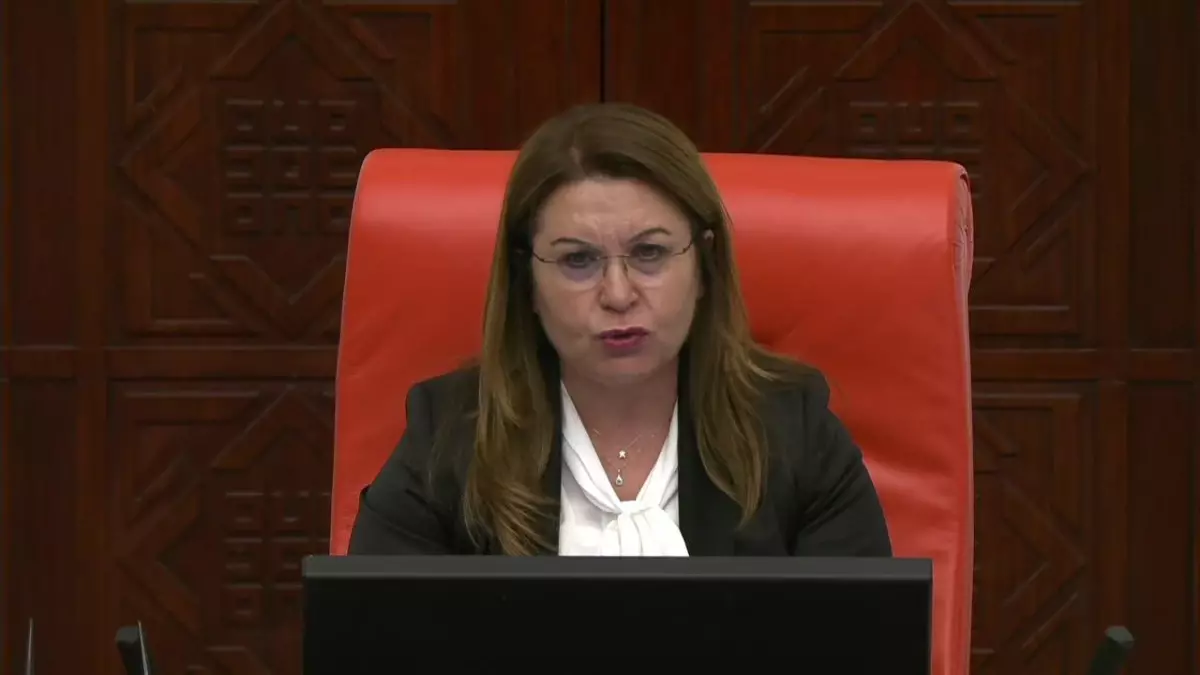 CHP Milletvekili Deniz Yücel, Kiralardaki Artışın Sorun Haline Geldiğini Söyledi