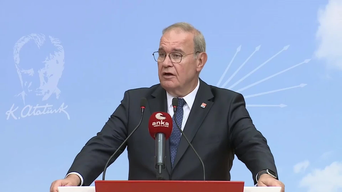 Faik Öztrak: "Erdoğan\'ın En Düşük Memur Maaşının 22 Bin Liraya Çıkarılacağını Açıkladığı Gün Bu Parayla Bin 124 Dolar Alınıyordu, Şimdi Ancak 846...