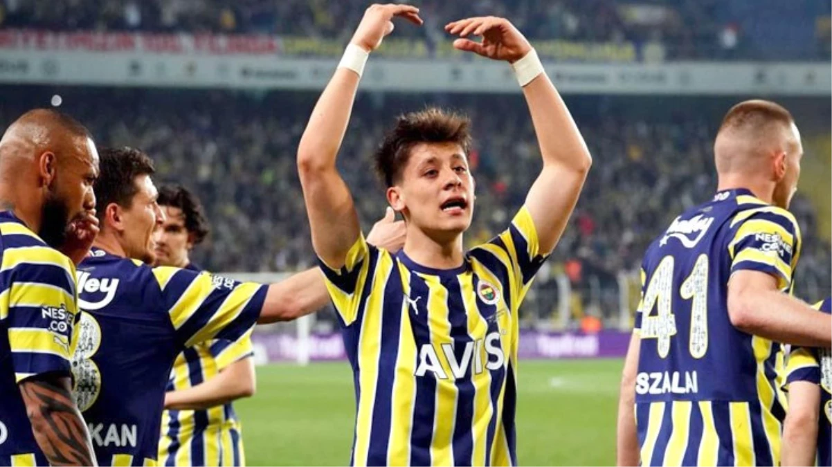 Fenerbahçe, Arda Güler transferinden ne kadar kazanacak? İşte Real Madrid\'in ödeyeceği rakam