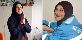 Eşi tarafından öldürülen hemşireyle ilgili davada, çiftin çocuğu tanık olarak dinlendi: Annemin telefonuna casus programı kurdum