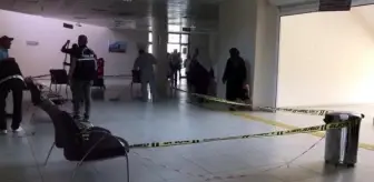 Iğdır'da Öztürk ve Şentürk aileleri arasında çıkan kavgada 16 kişi yaralandı
