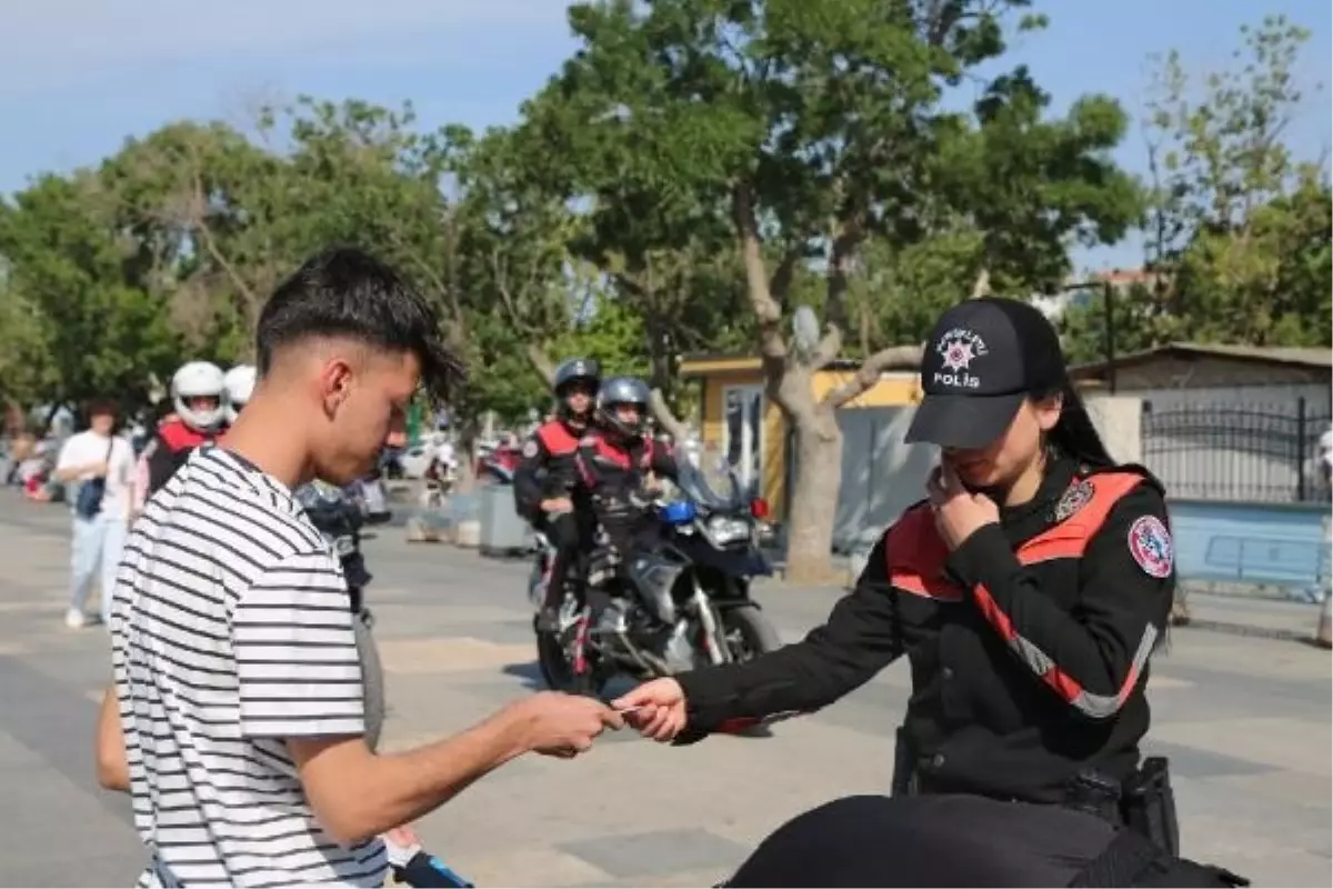 İstanbul'da yapılan denetimlerde 354 kaçak göçmen yakalandı