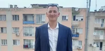 Tire Belediyesi çalışanı motosiklet kazasında hayatını kaybetti
