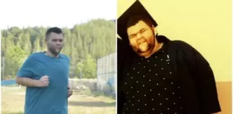 220 Kilo Veren Adanalı Genç, Sağlığına Kavuştu