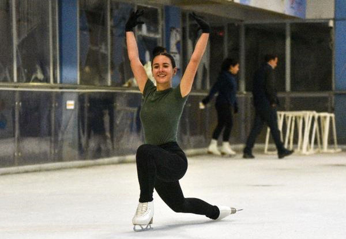 Antalya'da Genç Masterler Kategorisinde Türkiye Üçüncülüğü Kazanan Selin Eren, Dünya Şampiyonasına Katılmayı Hedefliyor