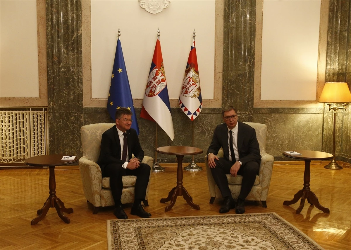 Sırbistan Cumhurbaşkanı Kosovalı Sırpların işkence ve zulme maruz kaldığını savundu