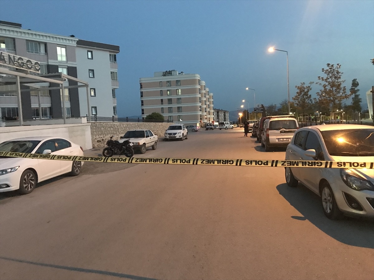 Amasya\'da şüpheli çantadan tamir aletleri çıktı