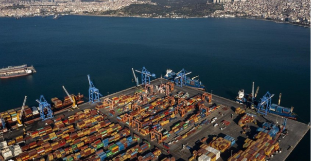 Türkiye, Alsancak Limanı'nın işletme haklarını Körfez Arap ülkelerine satma görüşmelerine başladı