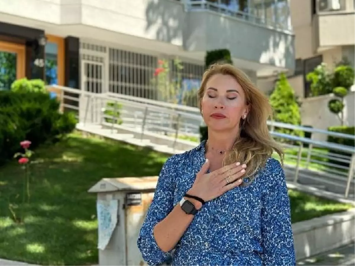 Ankara'da kaybolan Alman ve Ukraynalı çiftin kızı aranıyor