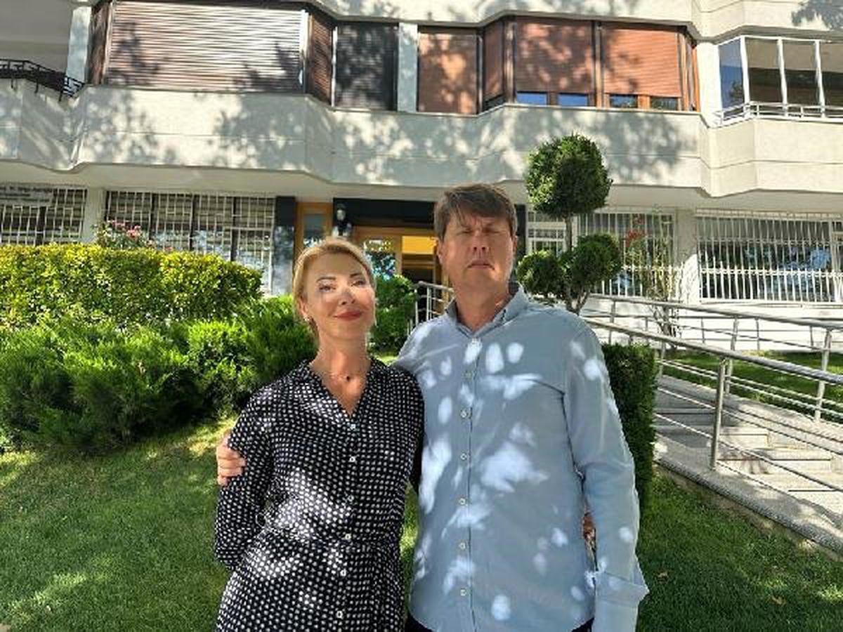 \'KAYIP\' HABERLERİNDEN SONRA BULUNDU