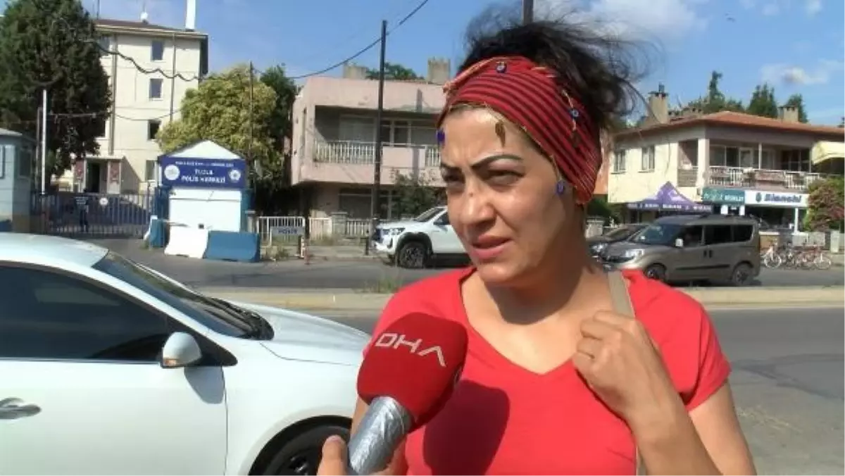 Tuzla'da Zihinsel Engelli Genç Kız Kayboldu