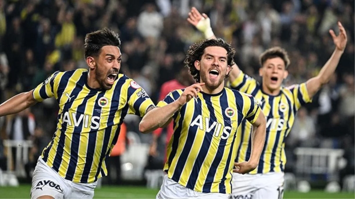 Inter, Fenerbahçe\'nin genç yıldızı Ferdi Kadıoğlu\'nu istiyor