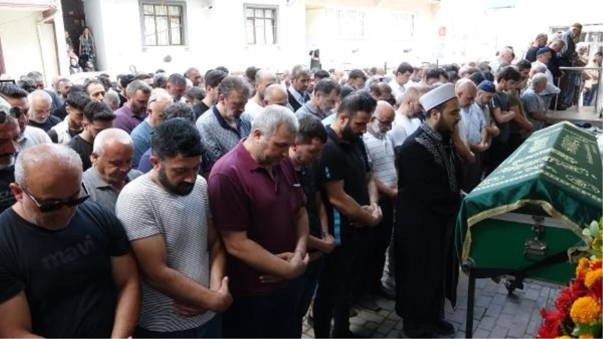 Bursa\'daki galerici cinayetinde katil, muhasebeci çıktı (2)