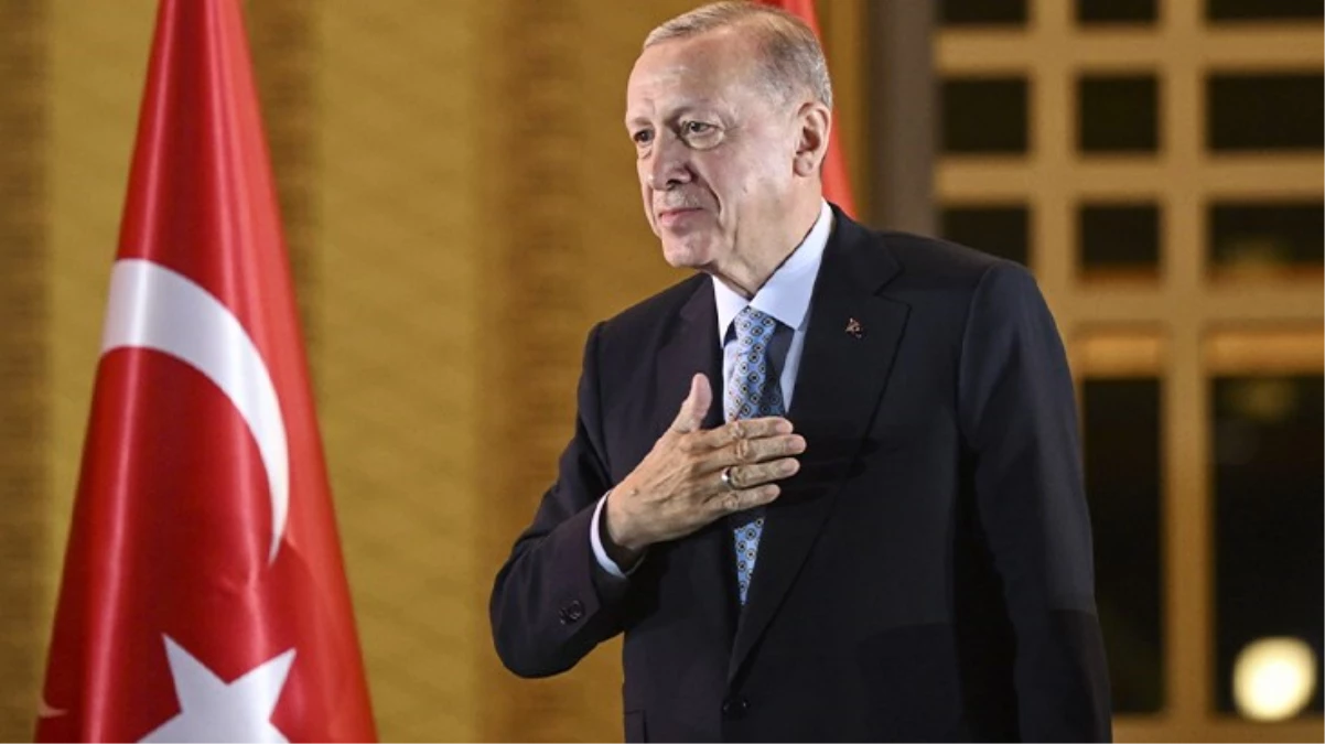 Erdoğan, en çok oy aldığı Bayburt ve Gümüşhane\'ye teşekkür ziyaretinde bulunacak