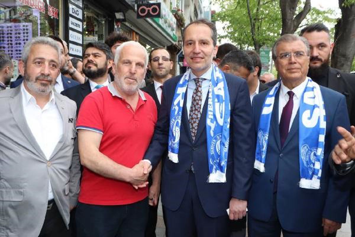 Emeklilere Refah Payı Verilmeli