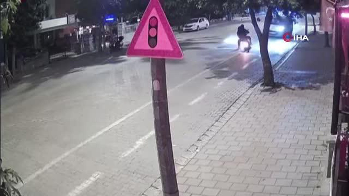 Fethiye\'de motosiklet kazasında yaralanan kadın 2 aylık yaşam mücadelesini kaybetti
