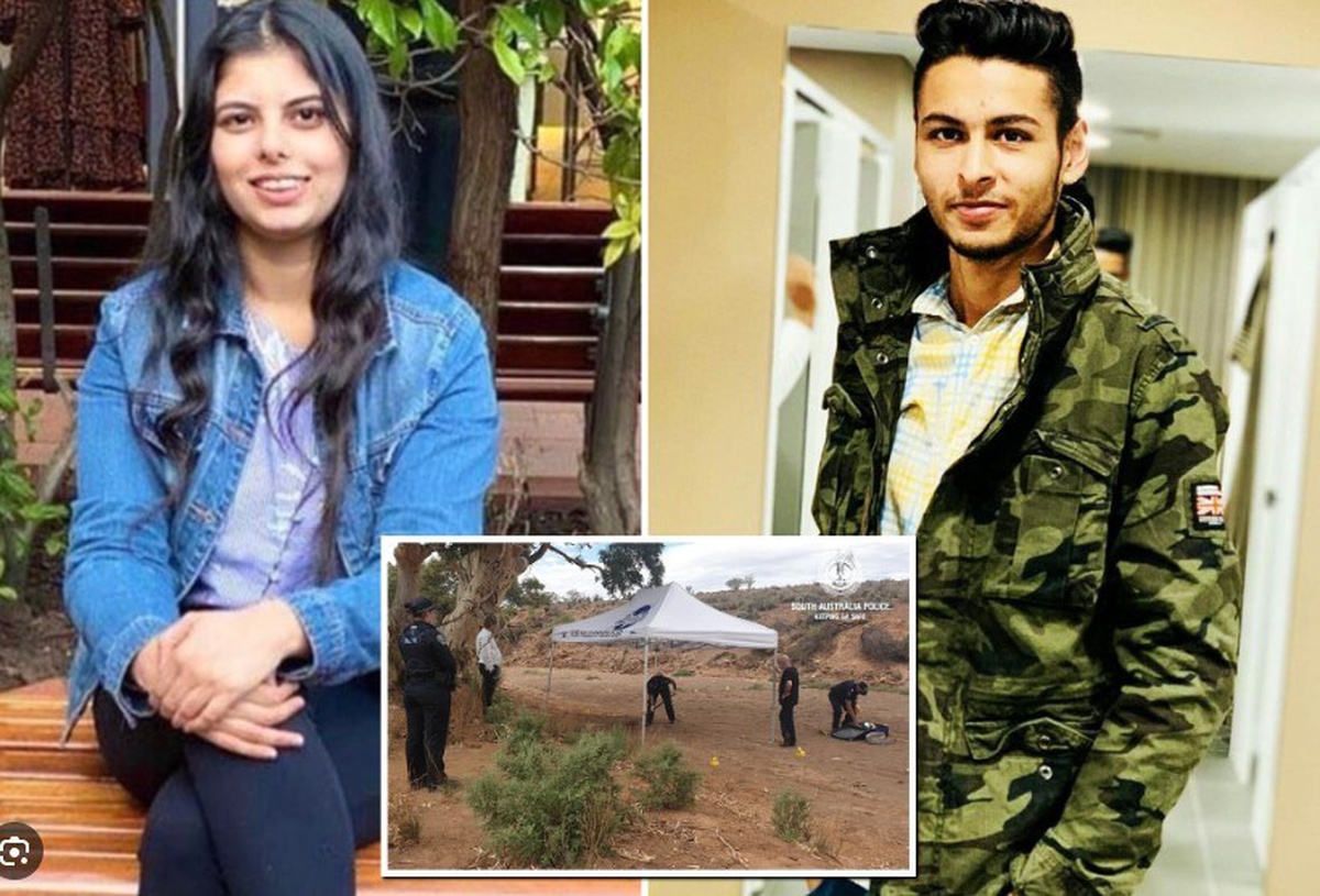 Hemşirelik öğrencisi Jasmeen Kaur canlı gömüldü