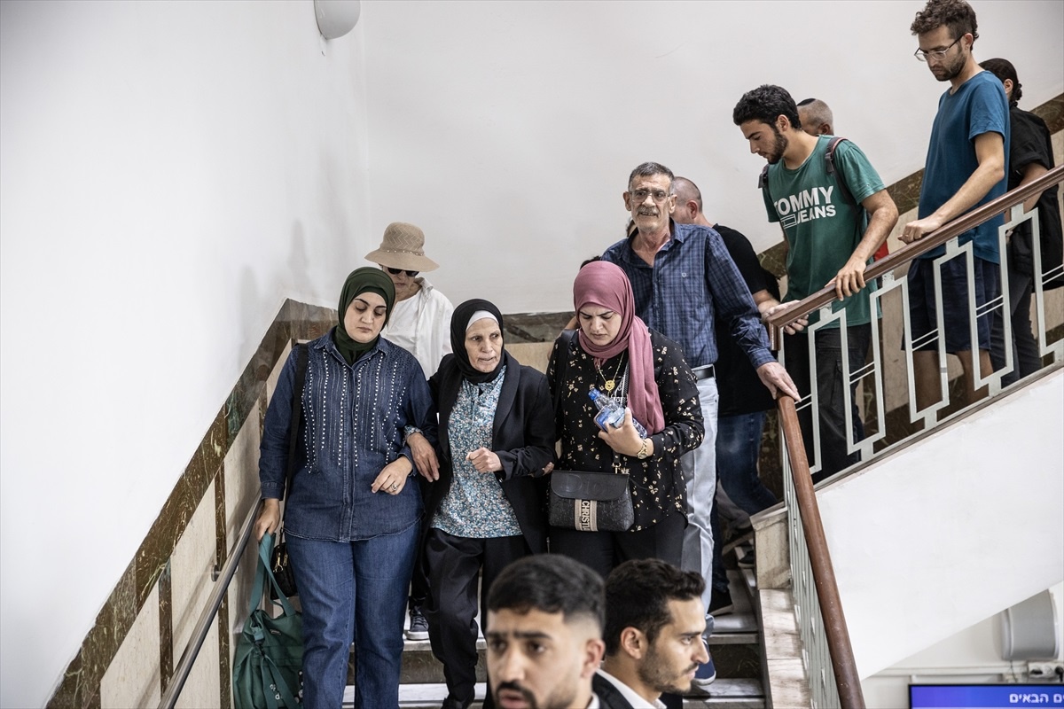 İsrail Mahkemesi, Filistinli otistik İyad Hallak\'ı öldüren polisin beraatine karar verdi