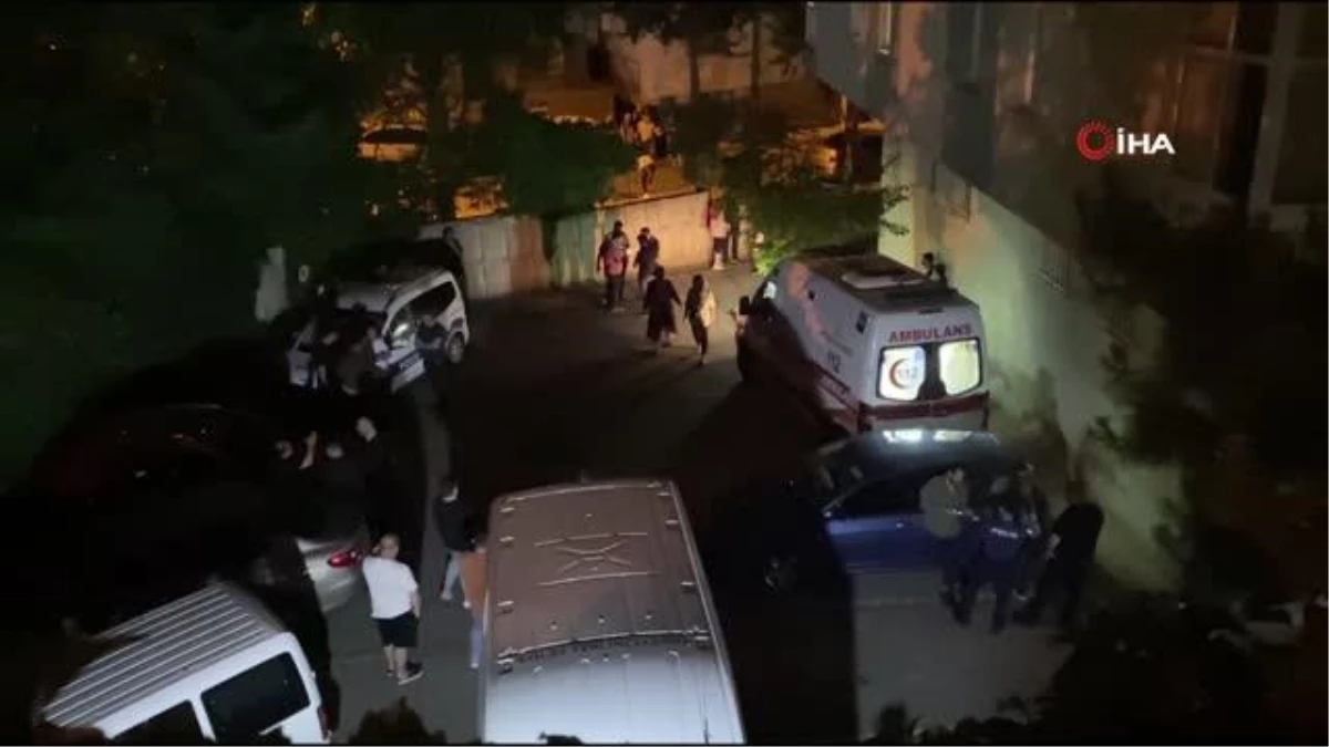 İstanbul\'da av tüfekli dehşet: Eşi, kayınvalidesi ve kendini öldürdü