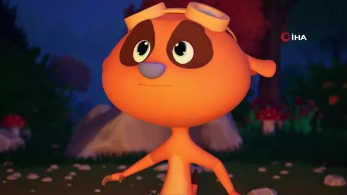 Kaptan Pengu, 3\'üncü bölümüyle vizyonda