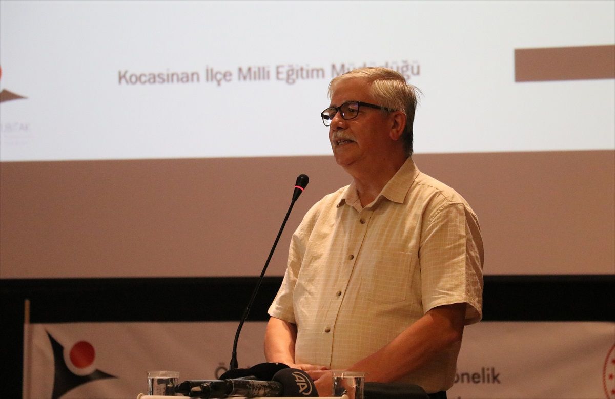 Kayseri\'de Engelsiz Doğa, Engelsiz Bilim Projesi Desteklenmeye Hak Kazandı