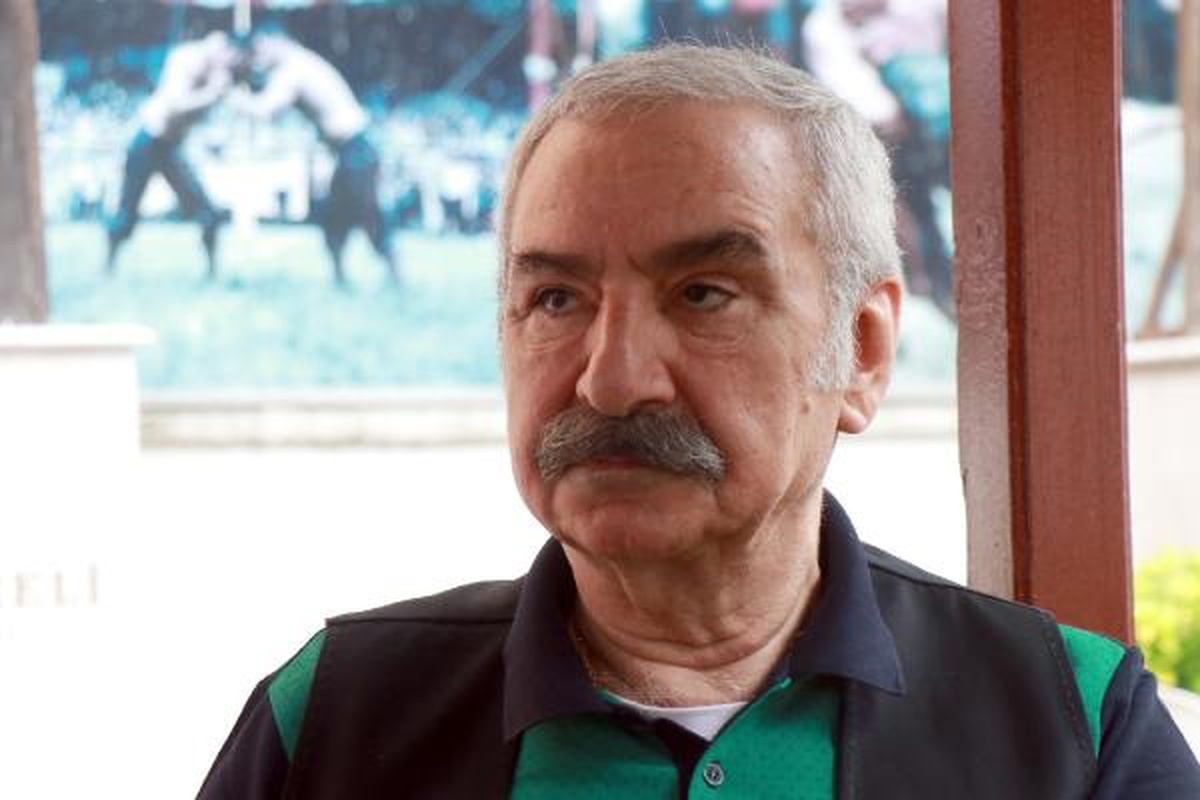 Kırkpınar Yağlı Güreşleri\'nde yeni lig sistemi eleştirildi