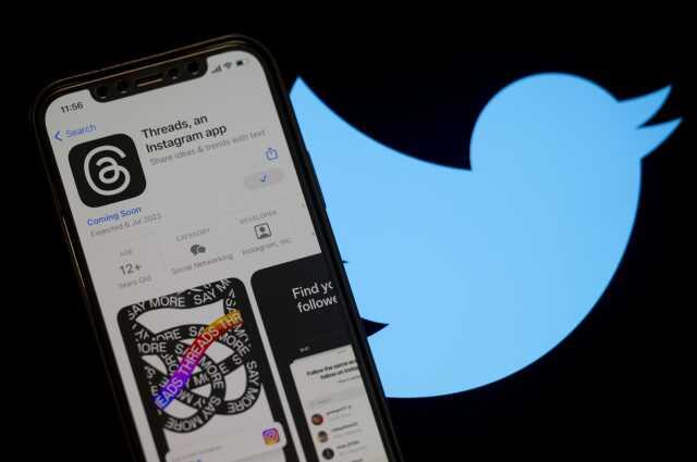 Meta, Twitter'a rakip yeni sosyal medya platformu Threads'i kullanıma sundu