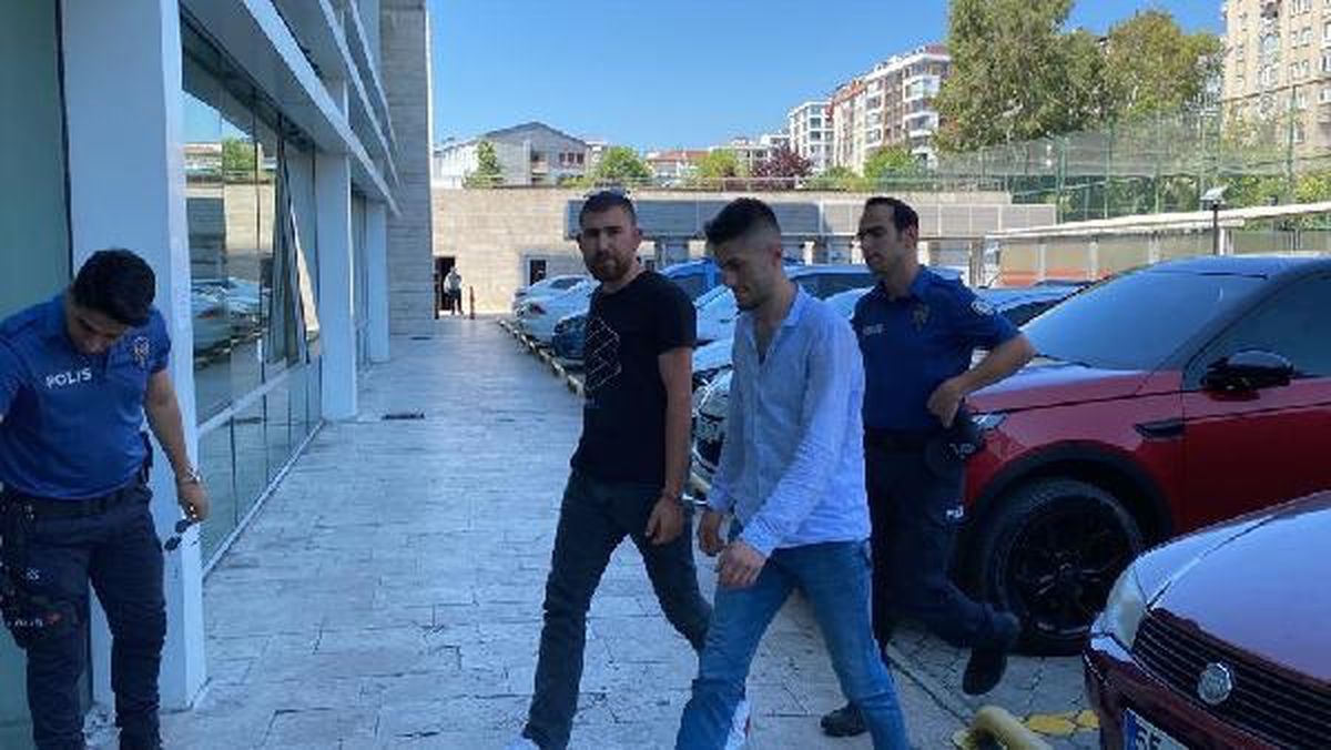 Samsun\'da asker eğlencesinde çıkan kavgada 2 kişi yaralandı, 2 kişi tutuklandı