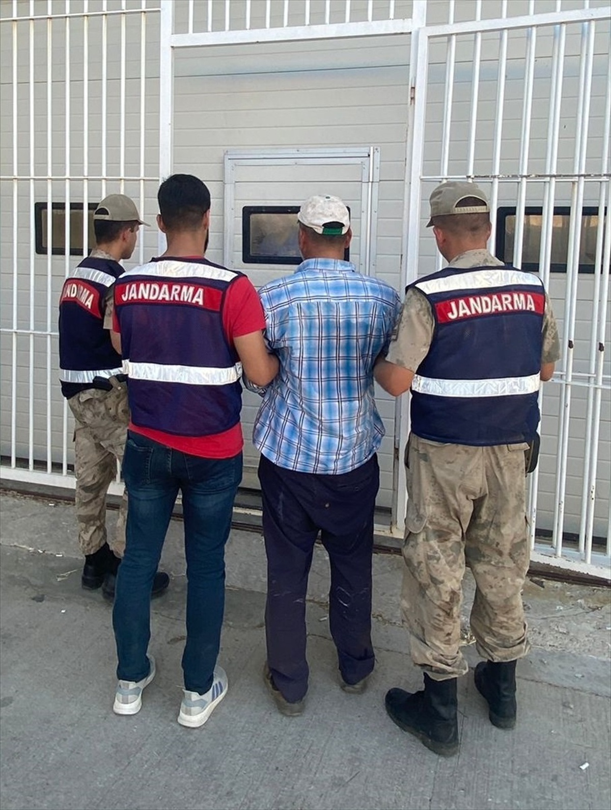 Şanlıurfa\'da silahlı kavga: 1 ölü, 2 yaralı