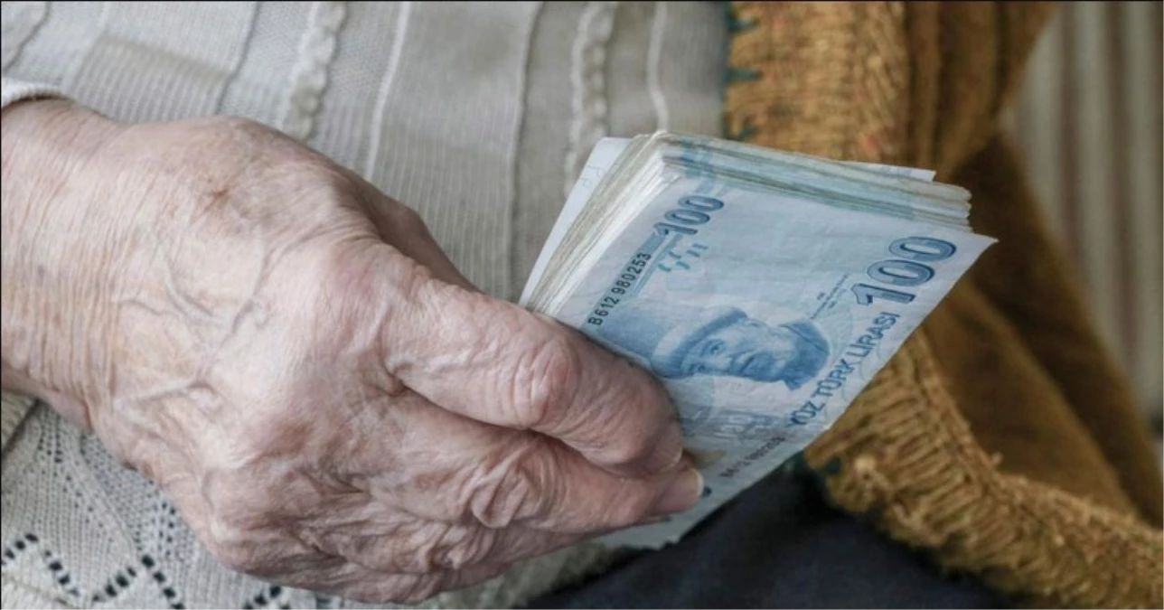 SSK emekli maaşları belli oldu mu? Emekli maaş zamları ne zaman açıklanacak, ayın kaçında yatacak 2023?