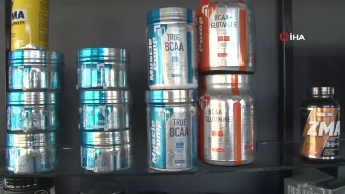 Tarihi Kırkpınar Yağlı Güreşleri\'nde doping tehlikesi!