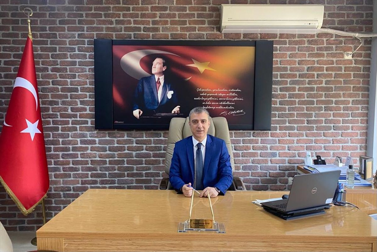 Terme İlçe Milli Eğitim Müdürü\'nden LGS Tercihi Yapacak Öğrencilere Uyarı ve Tavsiyeler