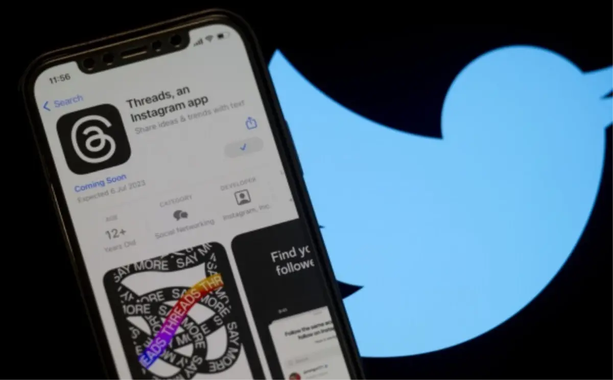 Threads Uygulaması Çöktü mü? Neden Açılmıyor?