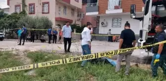 Tarsus'ta Husumetli Saldırıda Bir Kişi Hayatını Kaybetti