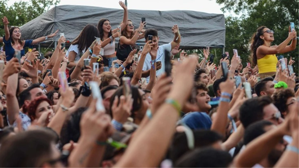 Balıkesir Sivil Toplum Platformu, Festivallerin Yasaklanmasını İstedi